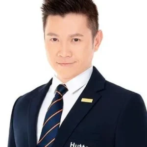 LEW WEN JIANG (JON LEW)