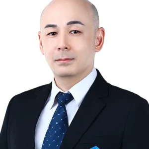 OH JOO THONG (HIROSHI)