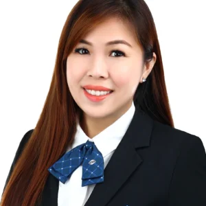 HIEW SHU LIN SARAH (SARAH HIEW)