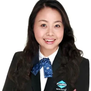 CHEN MEIXUAN (MICHELLE CHEN)