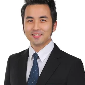 NICOLAS SOH CHYE JYIEH (NICOLAS SOH)