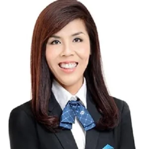 PEH SOH KUN (KRISTYN PEH)