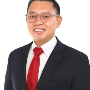 PAK CHEE KONG EDMOND (EDMOND PAK)