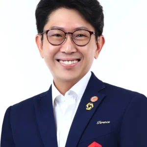 SEAH CHEE MENG TERENCE