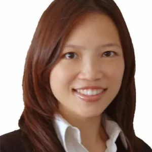 LAU GEK LI (Mary Eve Lau )