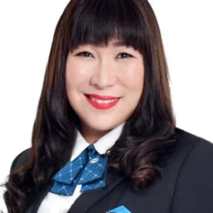 BAH BEE HONG (SERENE BAH)