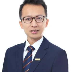 CHING KENG SEONG (IVAN)