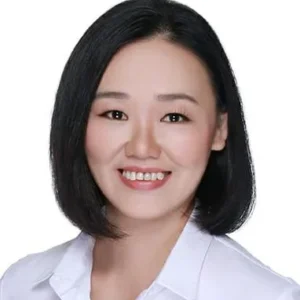 LEE YIN KWAN (ELIS LEE)