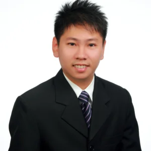 LI JIANXING KELVIN (KELVIN LI)