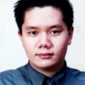 ONG KAH SIANG, EUGENE (EUGENE)