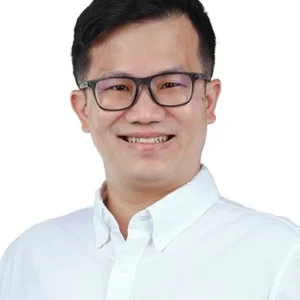 DAVID SOH MENG CHUEN (David Soh)