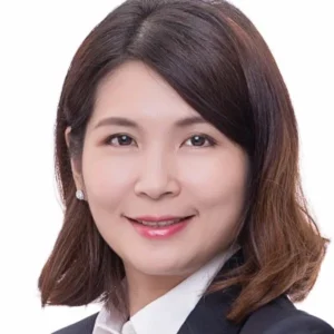 HENG CHUI FUEN (ALLY HENG)