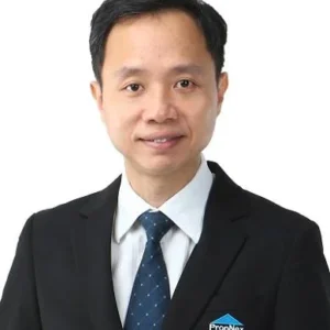 NG SOON WAH (DANNY NG)