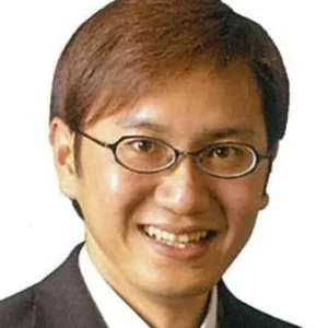 SIM CHIN HENG (RAY SIM)