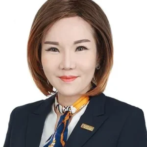 CHEE LI LIN (GAILANNE CHEE)