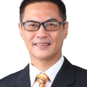 CHUA JOO HONG (JOE CHUA J.H)