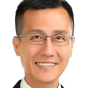 TAN KIANG TONG (K T TAN)