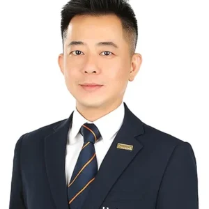 JAMES TAN CHOON PENG (JAMES TAN)