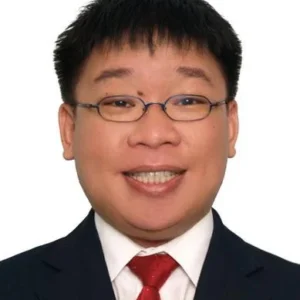 CHER HWEE HEONG CHRISTOPHER (CHRISTOPHER CHER)