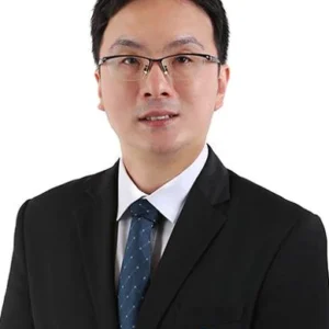 LIM TIANBAO, WILSON (WILSON LIM)