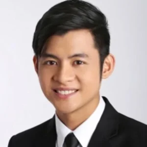 LEE CHONG PENG (JESMOND)