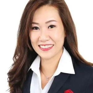 AMANDA TAN SIOW CHENG (AMANDA TAN)