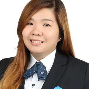 LAU TIAN EE (BERNICE LAU)