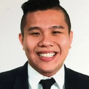 ETHAN KOH MING ANN (ETHAN KOH)