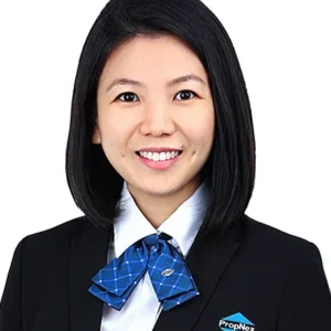 LIM LAY KENG JOEI (JOEI LIM)