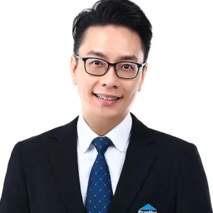 NG KWAN KEEN (GEORGE NG)