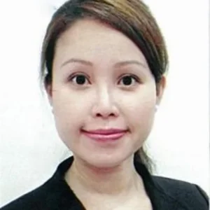 AMY CHENG SAAD (AMY)