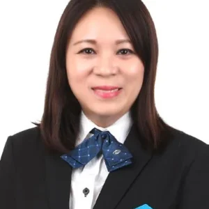 CHAN MEIXIN (CLAIRE CHAN) (CLAIRE CHAN)