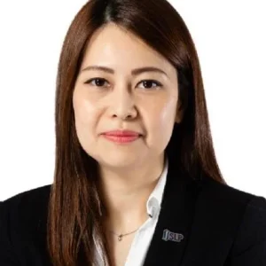 ANG POH THENG (Mabel)