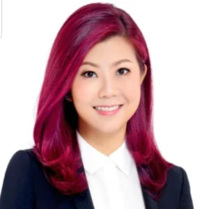 LOH LIN NAH LINDA (LINDA LOH)