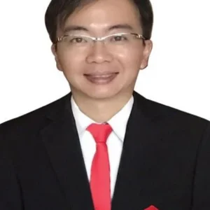 LIM YEW WEI FREDDY (FREDDY LIM)