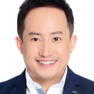 LIN U-YANG (JUZTIN LIN)