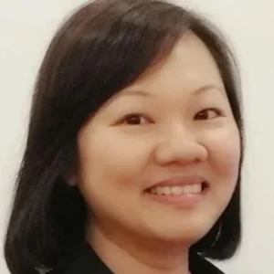 TEO SOCK LENG (SULEEN TEO)