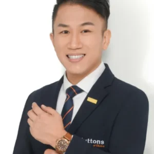 TAN KHENG WEI (KEN TAN)
