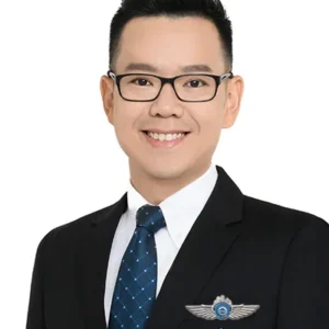 LIN GUOMING, STEVEN (STEVEN LIN)