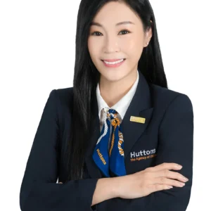 TAN FENG HUANG (PHOENIX)