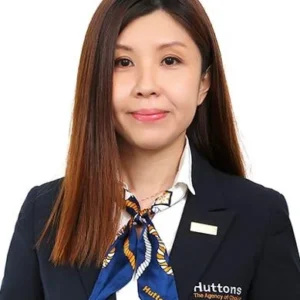 CHUA HUIXIAN, JUNIE (CHERAIN CHUA)
