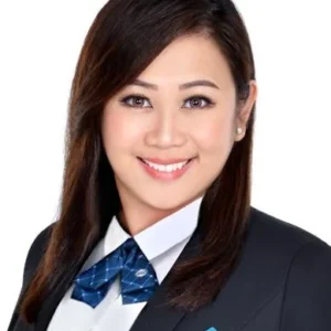 CHANG HSIN TING (CHLOE CHANG)