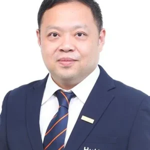 NGO KWEK FUH (DESMOND)