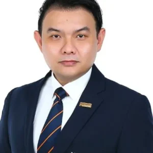 JOSEPH GOH SING WEE (JO GOH)