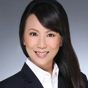 LEE POH LENG (APRIL LEE)