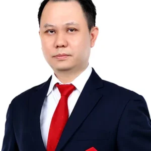 WONG CHIA LEE (CHARLIE)