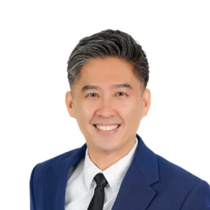 TAY PAI HWEE (DAVID TAY)