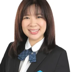 CHRISTINE LIM HUI KHIM (CHRISTINE LIM)