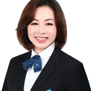 TAY CHING YEAN (SUSAN TAY)