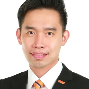 TOH GIM CHUAN (NICK TOH)